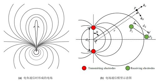 工学院谢广明课题组研制出新型水下通讯体系